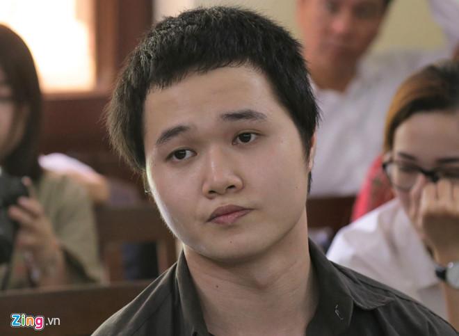 Môi giới á hậu bán dâm nghìn đô, tú ông 9X lĩnh 5 năm tù-1