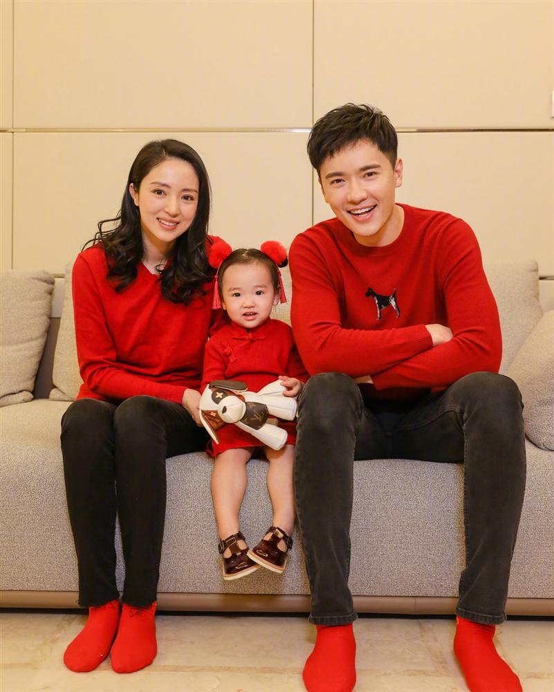 Sau bê bối hiếp dâm, rộ tin Cao Vân Tường bị Đổng Tuyền ly hôn thông qua... video-2