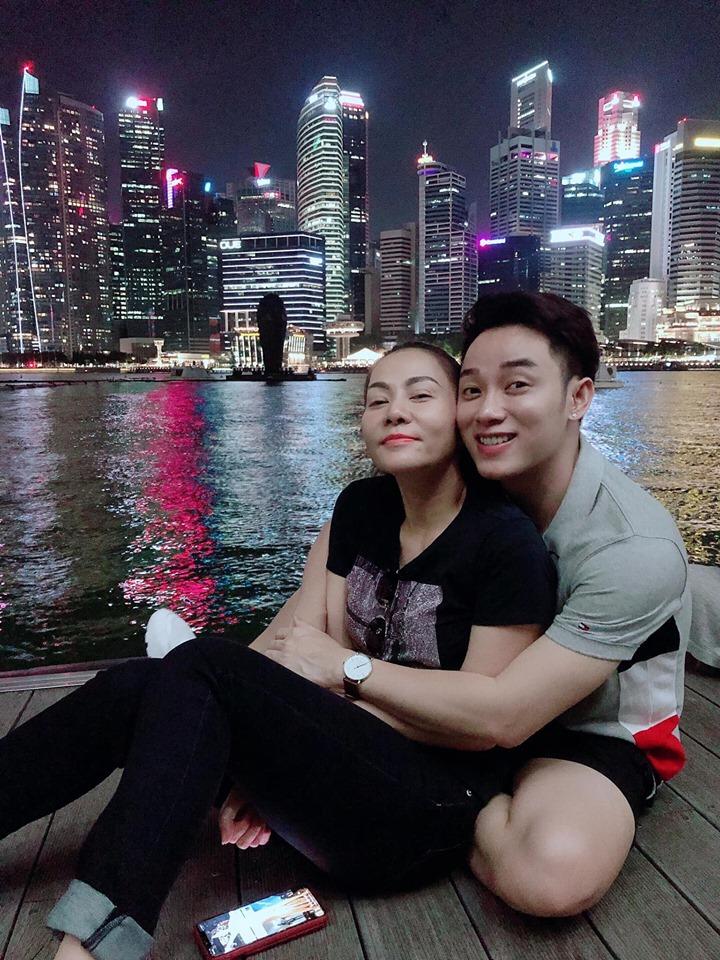 Giữa ồn ào bị chê bai ý thức kém, Hồ Ngọc Hà khoe bận chạy show không ăn không ngủ-12