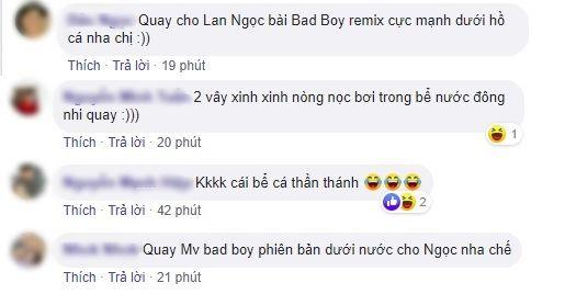 Đông Nhi rủ rê Ninh Dương Lan Ngọc quay MV, giấc mộng ca sĩ của giọng ca vỡ loa sắp thành sự thật?-3