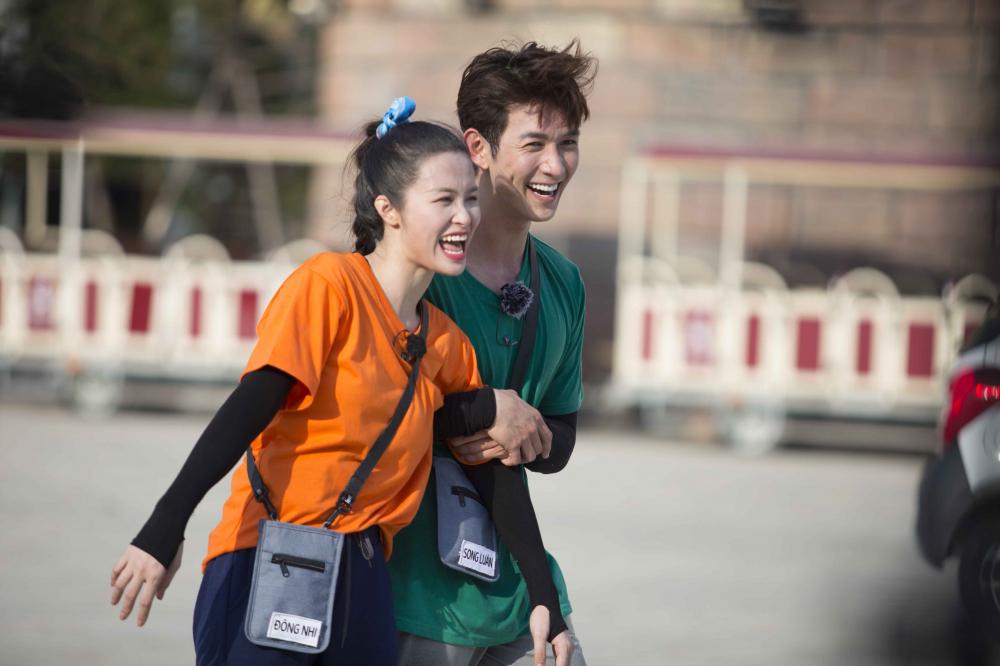 Đông Nhi rủ rê Ninh Dương Lan Ngọc quay MV, giấc mộng ca sĩ của giọng ca vỡ loa sắp thành sự thật?-1