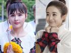 Triệu Lệ Dĩnh và Aom Sushar: Ai xinh đẹp hơn khi cùng vào vai Tiết Sam Sam?