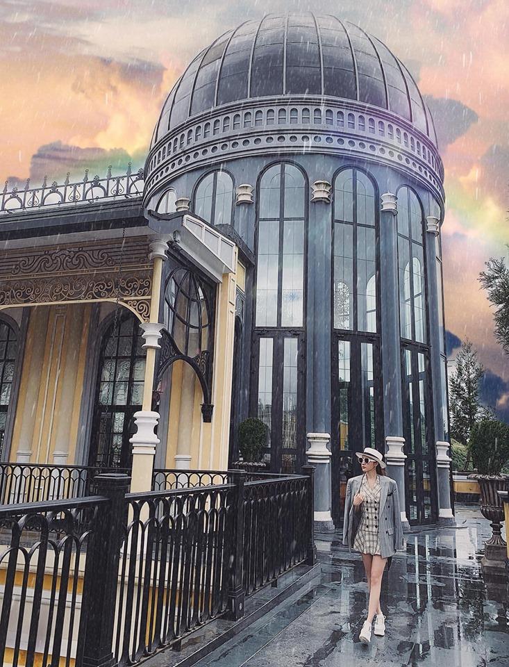 Xinh đẹp, tài năng như Midu mà cũng có lúc phải cầu cứu fans vì yếu kém công nghệ-3