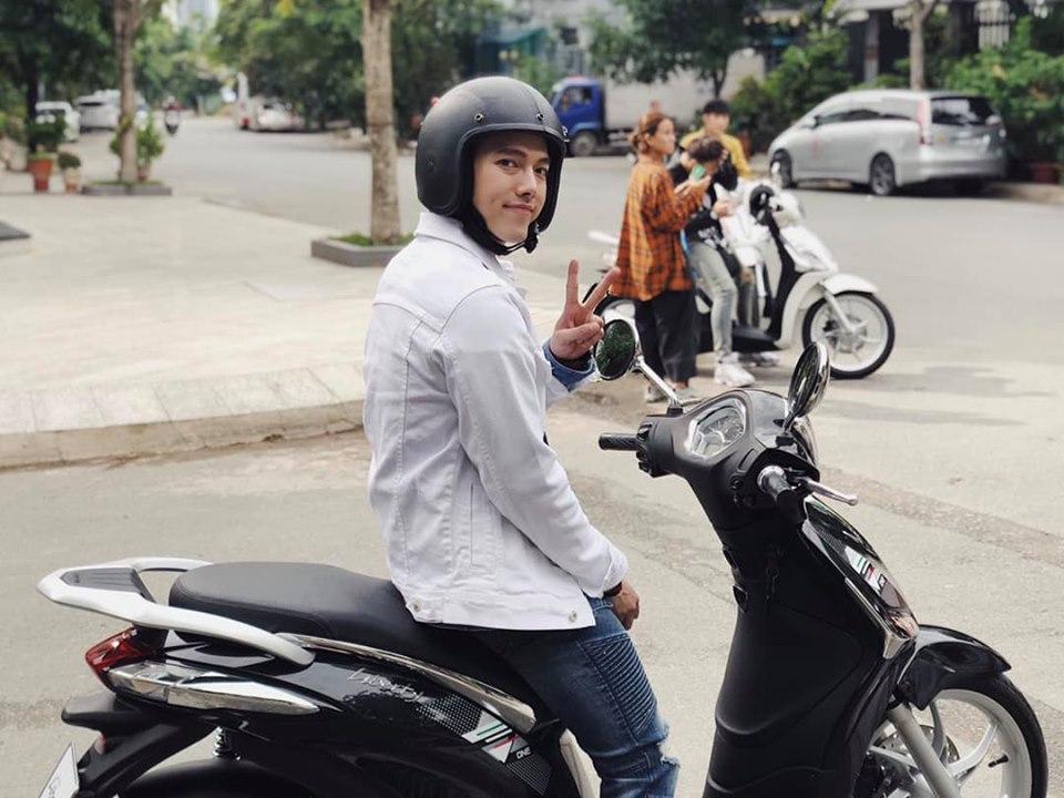 Xinh đẹp, tài năng như Midu mà cũng có lúc phải cầu cứu fans vì yếu kém công nghệ-6