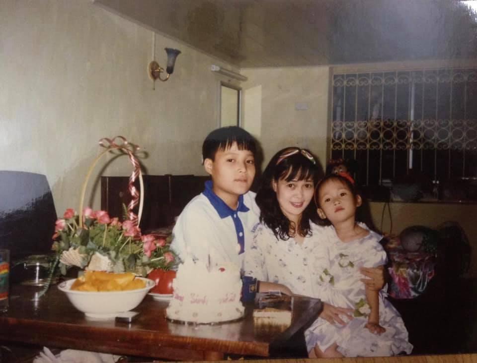 Xinh đẹp, tài năng như Midu mà cũng có lúc phải cầu cứu fans vì yếu kém công nghệ-9