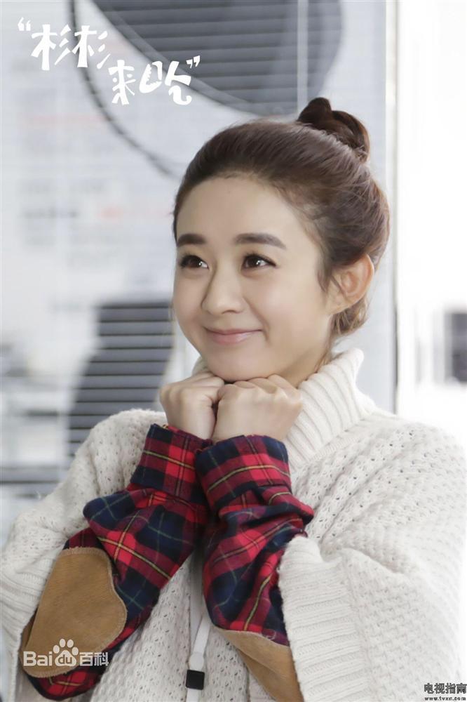 Triệu Lệ Dĩnh và Aom Sushar: Ai xinh đẹp hơn khi cùng vào vai Tiết Sam Sam?-6