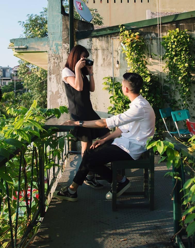 Đến Hải Phòng, check in ngay những quán cà phê đẹp không góc chết, ngồi 1 lần là mê mẩn quên lối về-4