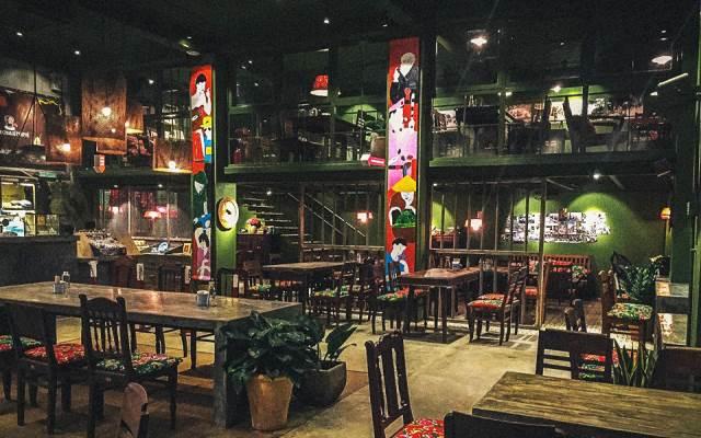 Đến Hải Phòng, check in ngay những quán cà phê đẹp không góc chết, ngồi 1 lần là mê mẩn quên lối về-5