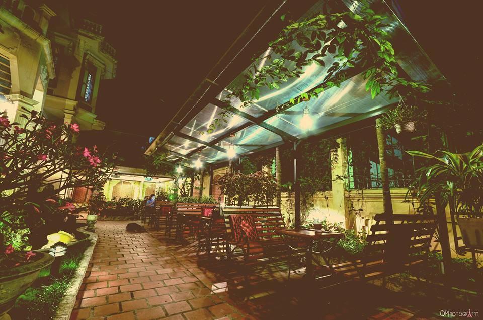 Đến Hải Phòng, check in ngay những quán cà phê đẹp không góc chết, ngồi 1 lần là mê mẩn quên lối về-10