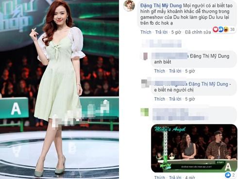 Xinh đẹp, tài năng như Midu mà cũng có lúc phải cầu cứu fans vì 'yếu kém công nghệ'