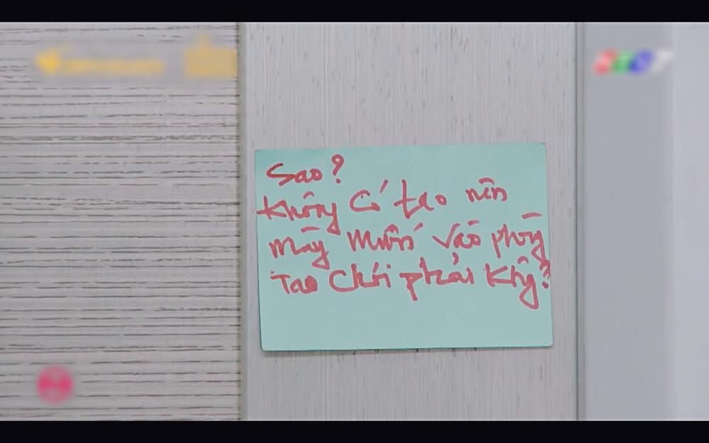 Giúp việc Gia đình là số 1 bị ném đá vì luôn chớp thời cơ để vào phòng của chủ-2