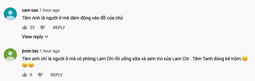 Giúp việc Gia đình là số 1 bị ném đá vì luôn chớp thời cơ để vào phòng của chủ-10