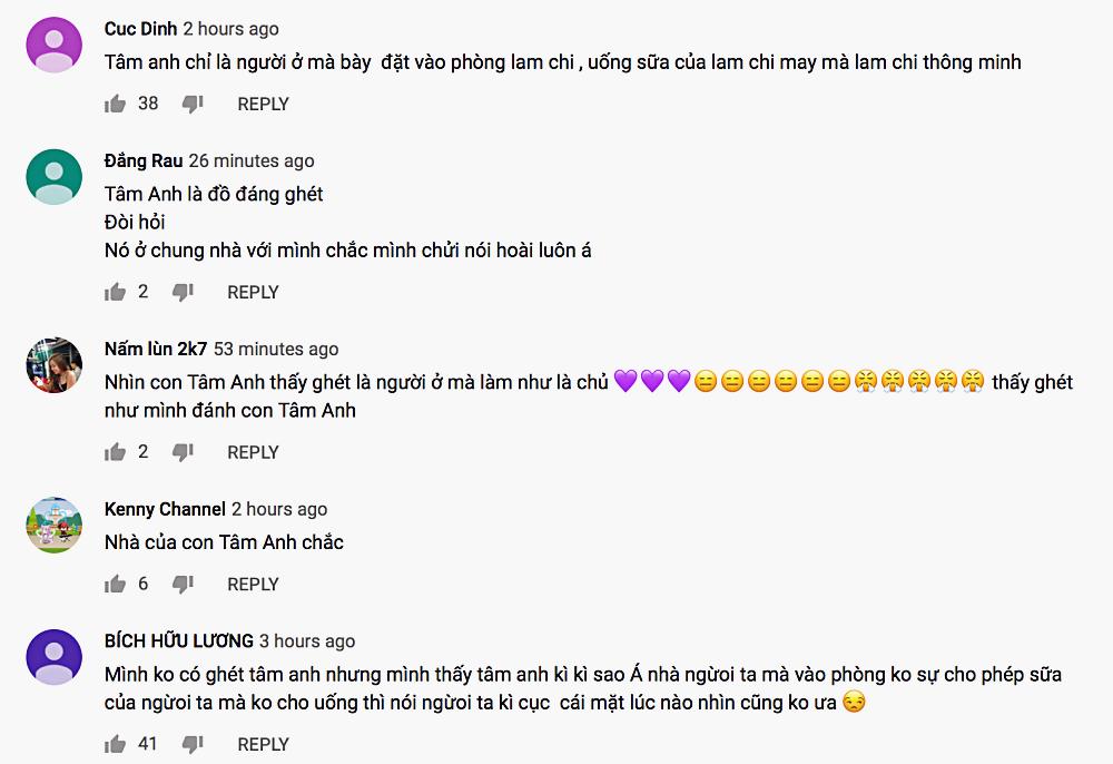 Giúp việc Gia đình là số 1 bị ném đá vì luôn chớp thời cơ để vào phòng của chủ-11