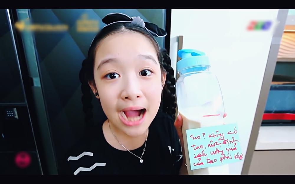 Giúp việc Gia đình là số 1 bị ném đá vì luôn chớp thời cơ để vào phòng của chủ-4