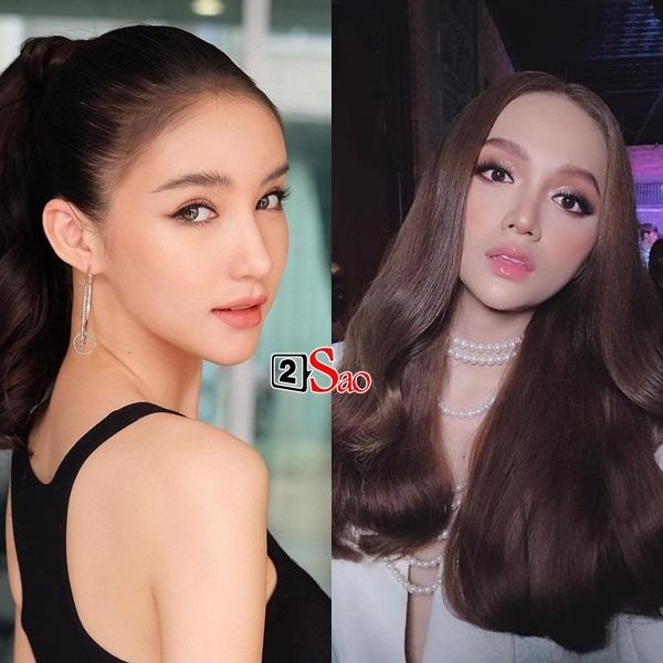 Sau Hoa hậu Chuyển giới Quốc tế 2018, Hương Giang vẫn đẹp nhưng nhan sắc thì đã bị Yoshi Rinrada bỏ xa nhiều dặm rồi!-15