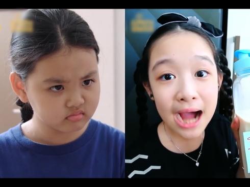 Giúp việc 'Gia đình là số 1' bị ném đá vì luôn chớp thời cơ để vào phòng của chủ