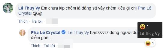 Giữa nghi vấn hôn nhân xào xáo, Đinh Tiến Đạt một mực im lặng trong khi bà xã Thụy Vy tích cực hỏi han chồng-7