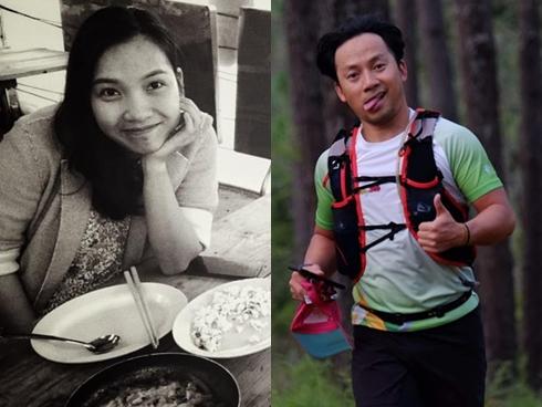 Cuộc sống bỉm sữa tràn ngập tiếng cười của Tiến Đạt và bà xã hotgirl-8