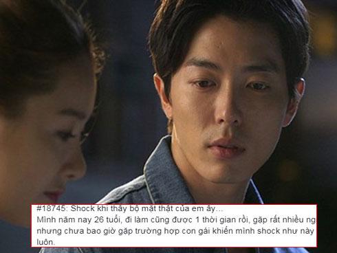 Chồng ngoại tình còn hoạnh họe chuyện ấy, tôi vẫn chấp nhận vì khoản chu cấp 50 triệu/tháng-4