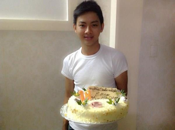 Hoài Lâm - con nuôi được o bế của Hoài Linh sớm phải lo toan vì vợ con-3