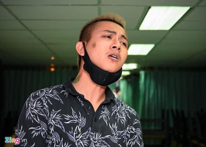 Hoài Lâm - con nuôi được o bế của Hoài Linh sớm phải lo toan vì vợ con-8