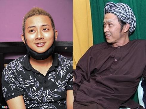 Đang trong thời gian ở ẩn, con trai nuôi danh hoài Hoài Linh - nam ca sĩ Hoài Lâm bất ngờ xác nhận đã làm bố của 2 con gái-4