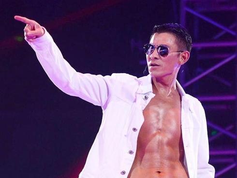 Lưu Đức Hoa xấu hổ vì sự nghiệp ca hát '30 năm chỉ có 3 bài hot'