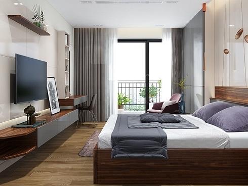 Kê giường ngủ phạm đại kỵ: Gia chủ hao tài tán lộc, sức khỏe suy yếu, tình cảm có người thứ 3 xen vào