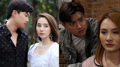 Trong phim là tình địch, mối quan hệ của Bảo Thanh và Quỳnh Nga ngoài đời ra sao?-1