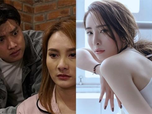 Trong phim là 'tình địch', mối quan hệ của Bảo Thanh và Quỳnh Nga ngoài đời ra sao?