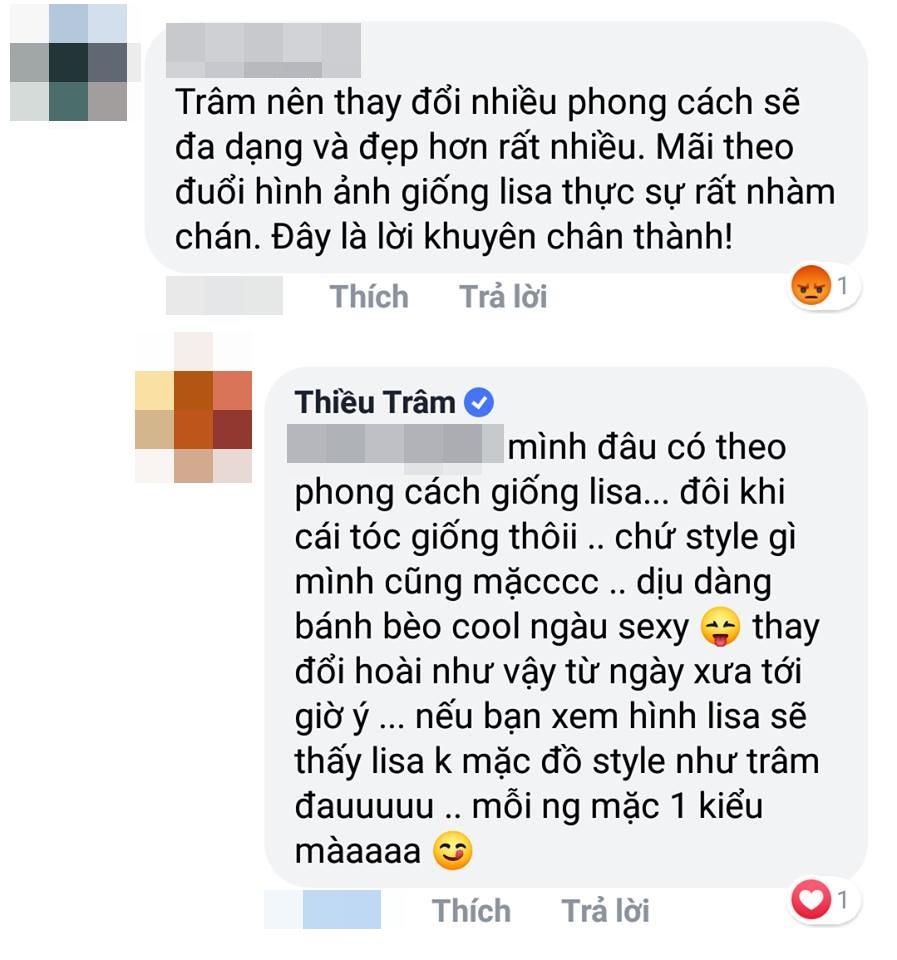 Bỗng dưng bị xỉa xói móc mỉa, sao Việt phản dame nhẹ nhàng nhưng thâm thúy khiến antifan chạy mất dép-4