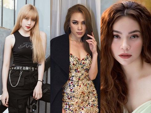 Bỗng dưng bị xỉa xói móc mỉa, sao Việt 'phản dame' nhẹ nhàng nhưng thâm thúy khiến antifan 'chạy mất dép'