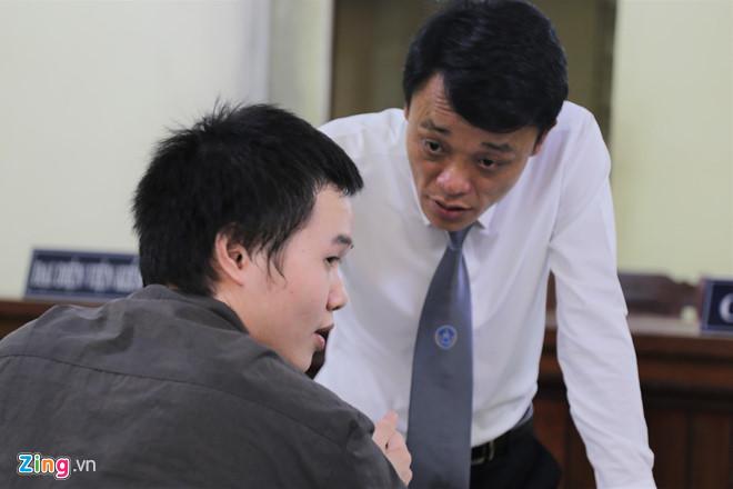 Đại gia nào nhờ tú ông 9X môi giới mua dâm á hậu giá nghìn đô?-2