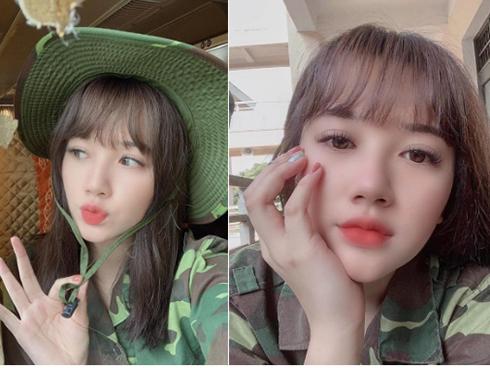 Diện bikini nhỏ xíu chỉ đủ che chắn vùng nhạy cảm rồi vô tư dạo phố ngày mưa, cô gái trẻ bị ném đá sấp mặt-2