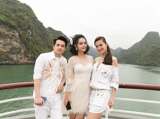 Bị kẻ giả mạo Đông Nhi nhờ mua túi, Phạm Quỳnh Anh nhắn nhủ lạ