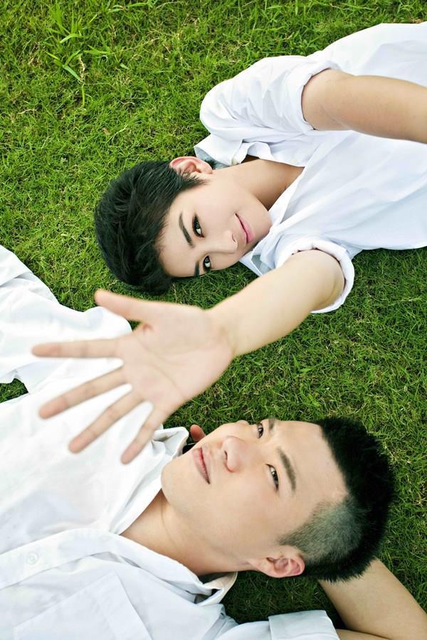 Nghệ sĩ Trung Quốc yêu ngọt ngào, chia tay bẽ bàng vì bê bối sex-7