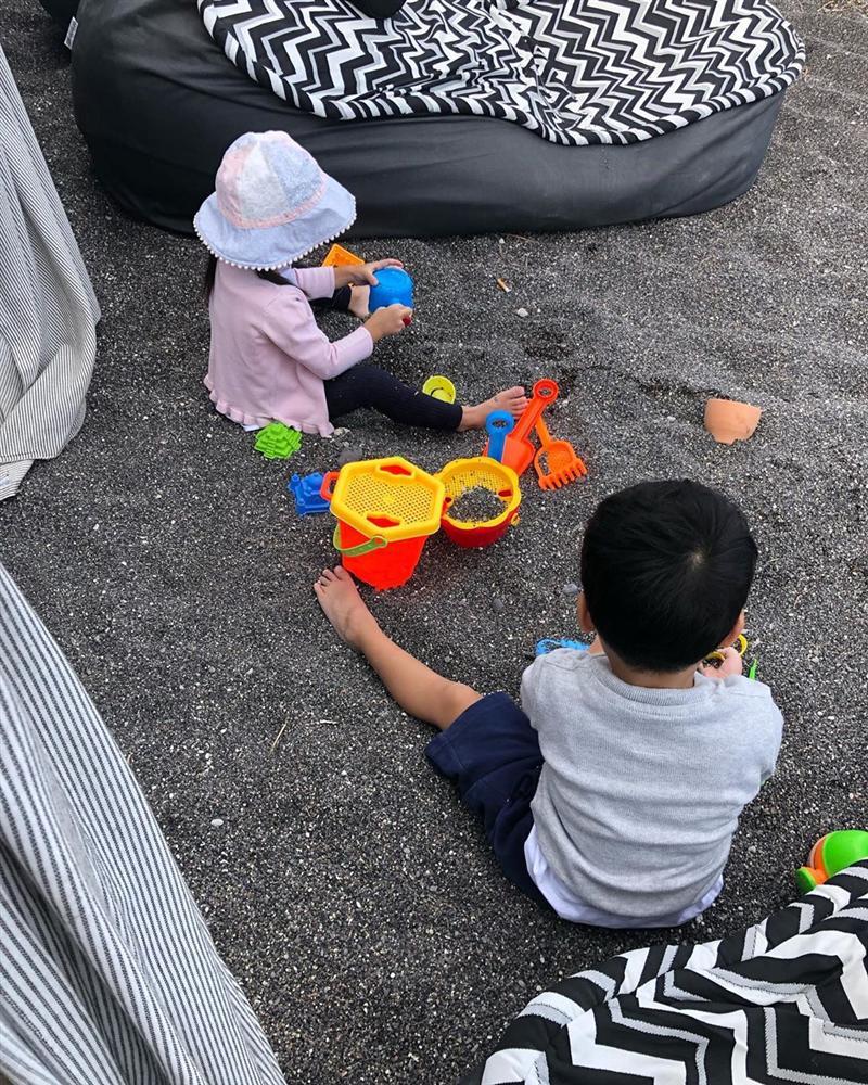 Tăng Thanh Hà tiết lộ về người đàn ông muốn giành lại cô từ tay ông xã đại gia-2