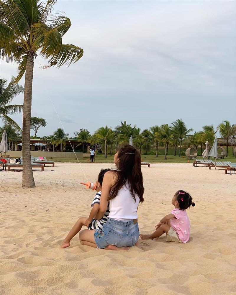 Tăng Thanh Hà tiết lộ về người đàn ông muốn giành lại cô từ tay ông xã đại gia-5