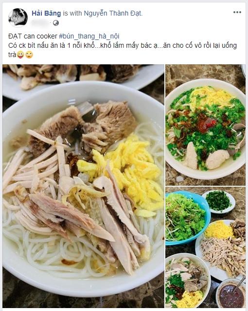 Sinh con thứ ba xong ai sướng như Hải Băng: chồng tậu xe, sắm nhẫn kim cương còn vợ chăm chỉ làm đẹp rồi shopping túi hiệu cả trăm triệu-8