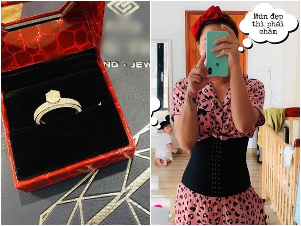 2 nàng hậu đụng hàng phụ kiện tiền triệu: Hương Giang giống cài gậy Như Ý của Tôn Ngộ Không, Huyền My như cắm cột thu lôi-10