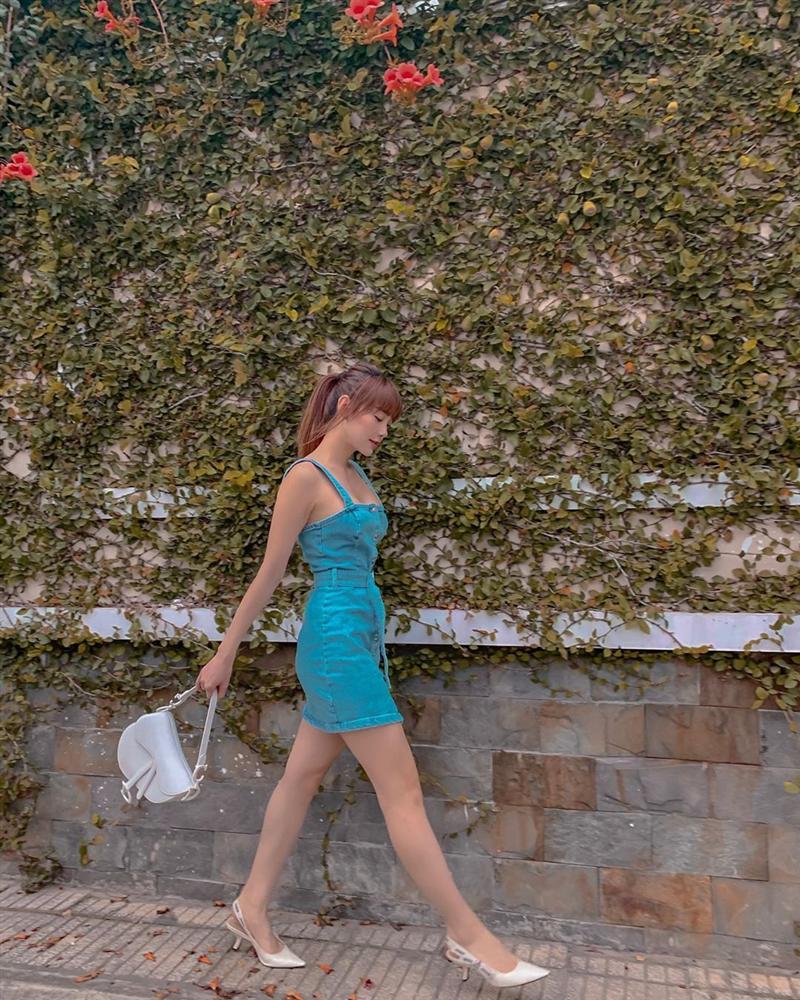 Minh Hằng khoe ảnh du hí nước Pháp nhưng dân mạng lại hết hồn vì cứ tưởng bị Ninh Dương Lan Ngọc nhập-6