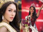 Tân Hoa hậu Hòa bình Thái Lan bị mắng trơ tráo: Đã miệt thị Miss Universe lại còn ra điều kiện để xin lỗi