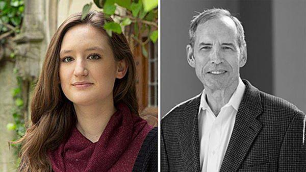 Cô gái tốt nghiệp thủ khoa ngành danh tiếng, chờ ra trường cưa đổ luôn giáo sư-1