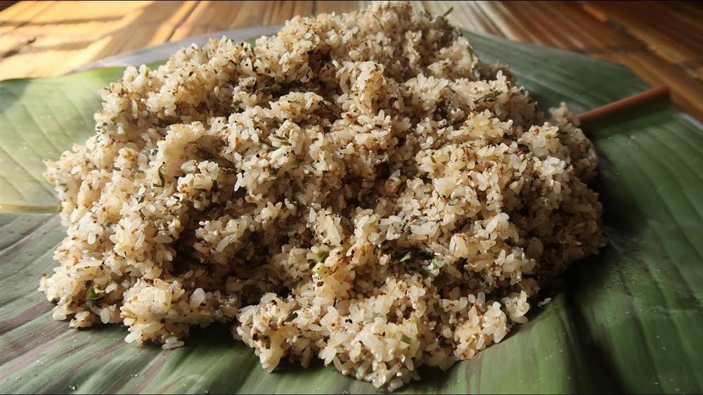 Những món ăn đặc sản nhìn thì ghê nhưng ăn là mê ở Ninh Bình-2