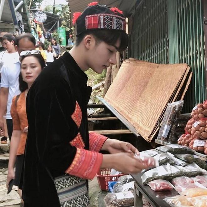 Nam sinh 2K2 khiến nhiều cô gái xin làm Mị để được bắt về nhà-2