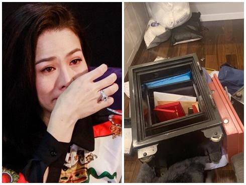 Thóa mạ nhau sau ly hôn, chồng cũ vẫn hỗ trợ Nhật Kim Anh khi biết 5 tỷ đồng của vợ đã... bốc hơi-5