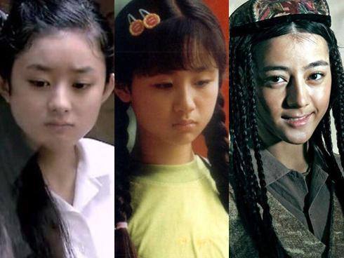 2 mỹ nhân đình đám từng tiếc đứt ruột vì bỏ lỡ cơ hội tỏa sáng vào tay Triệu Lệ Dĩnh-5