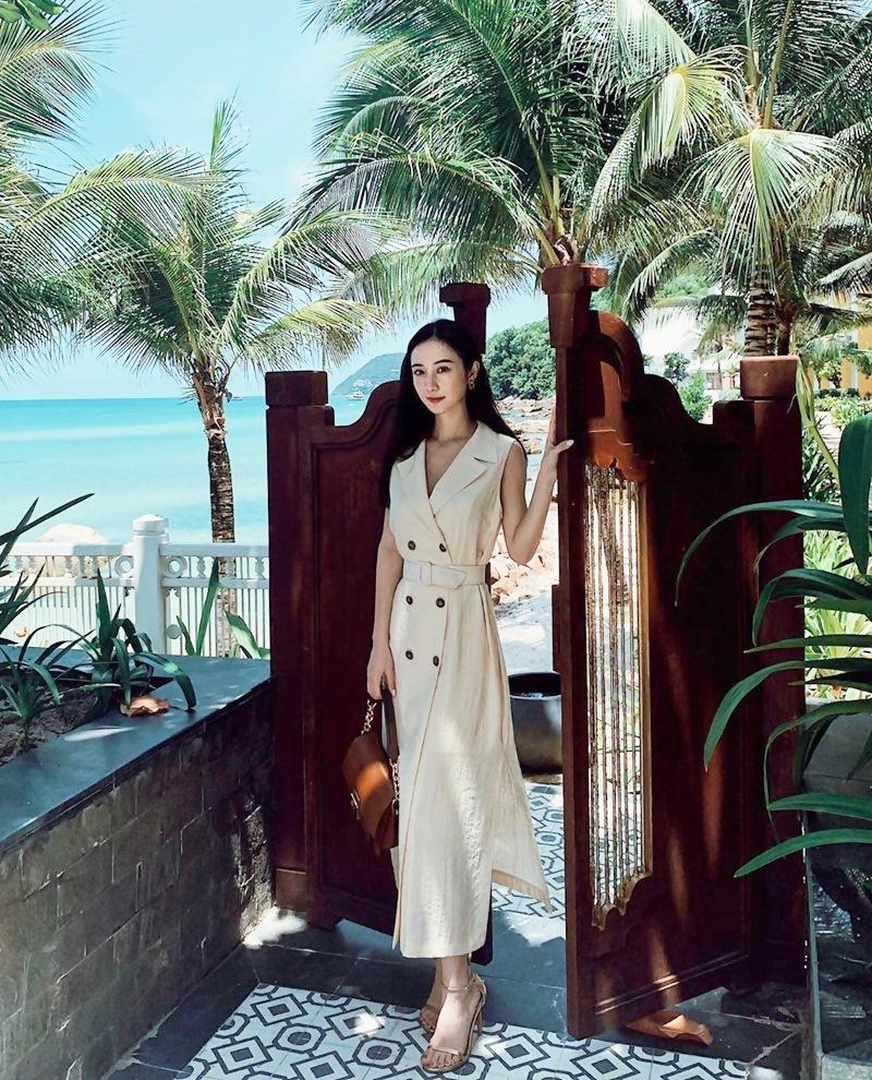 Thúy Vi khoe street style phô diễn vựa hoa quả quá đà lại già hơn hẳn Chi Pu dù kém 5 tuổi-5