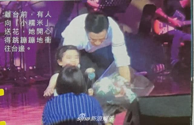 Lưu Khải Uy đến trường cùng con gái, dân mạng lại chỉ trích Dương Mịch vô tâm-6