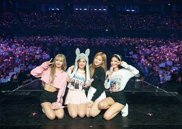 Phá vỡ kỉ lục của SNSD, concert BlackPink trở thành tour diễn lớn nhất của nhóm nhạc nữ KPop trong lịch sử-2